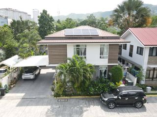 🏡 Elegant 4-Bedroom Family Home for Sale in Forest Hills, Banawa, Cebu City