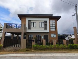 2 STOREY HOUSE & LOT, PRICE AT 8.3M w/ 4BEDROOMS FOR SALE IN BRG KAYLAWAY NASUGBU BATANGAS