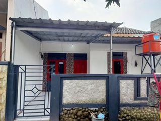 Rumah Triraksa Village 1 Turun Harga – Kesempatan Terbaik untuk Memiliki Hunian Impian