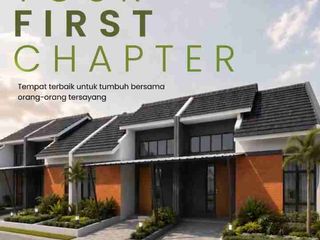 SHM Sertifikat nya, Flat Sampai Lunas Angsuran nya.