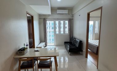 For Sale: 2 Bedroom Unit in Madison Park West BGC