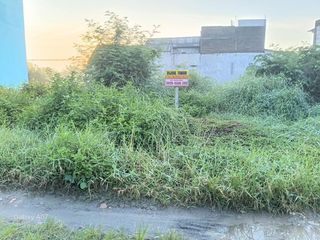 Dijual CEPAT Tanah Strategis Area Tawangsari Sidoarjo Jawa Timur
