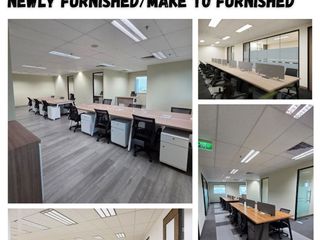 Sewa Ruang Kantor Strategis & Premium di Wisma 46