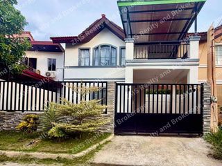 Newly Renovated House for Sale in Gran Europa Lumbia Cagayan de Oro City