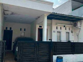 Disewakan Rumah Kranggan Permai (Just Sold Out)