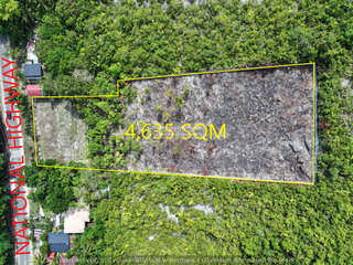 Prime Lot for Sale located in Punta Cruz, Maribojoc, Bohol