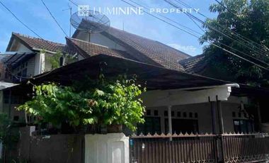 DIJUAL RUMAH HOOK DI TAMAN MERUYA ILIR, JAKARTA BARAT (MP)