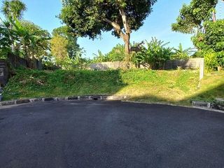 Tanah 8,52 Are Dalam Kompleks Perumahan Dijual di Denpasar Timur