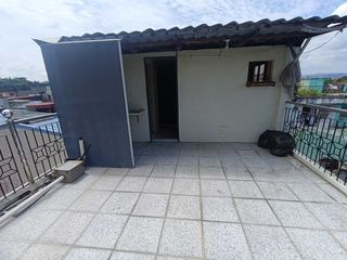 1BR Apartment in San Lorenzon Ruiz, Manggahan, Pasig