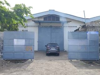 gudang bumi maspion, IMB ijin gudang dan industri