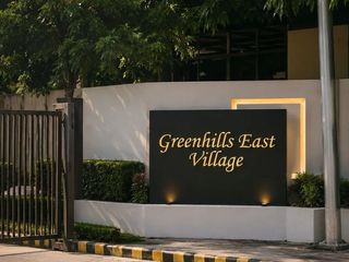4 Bedroom Prime House and Lot for Sale in Mandaluyong City at Greenhills East Village