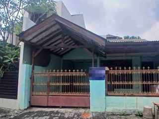 JUAL CEPAT RUMAH PANCORAN JAKARTA SELATAN HARGA TERMURAH LOKASI NYAMAN STRATEGIS TERIMA BERES  HALAMAN LUAS