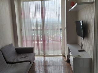 DIJUAL dan DISEWAKAN  3 unit Apt Silkwood Alam Sutra Tangerang