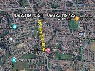 Installment 3 years Zero Interest, Residential Lots in Greenland Newtown San Mateo