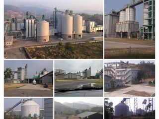 DIJUAL PABRIK SEMEN LOKASI CILEGON TIMUR BANTEN
