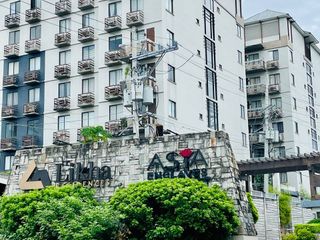 FOR SALE: 3-Bedroom Flat in Asia Enclaves Alabang, Muntinlupa City