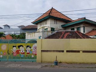 Tanah Plus Bangunan 2 Lantai Dijual di Sidakarya, Denpasar Selatan