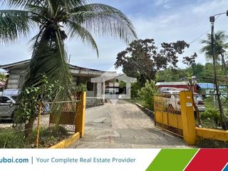 1110 sqm Titled Lots for Development near Gaisano Talamban