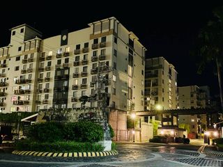 FOR SALE: 40 SQM Flat in Asia Enclaves Alabang, Muntinlupa City