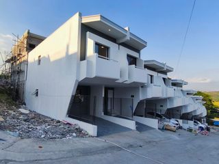 Modern 2 Storey Townhouse For Sale W/Amenities in Pantok Binangonan Rizal RG