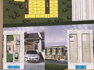 Dijual Kavling Siap Bangun Ruko dan Rumah IMB, Pecah Sertifikat Pucung, Cikampek Jawa Barat