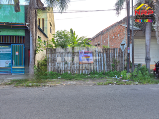 DIJUAL TANAH STRATEGIS DI LATENG – BANYUWANGI KOTA