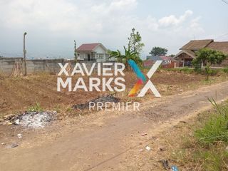 Dijual Tanah Kavling Siap Bangun di Abdul Gani Atas Batu