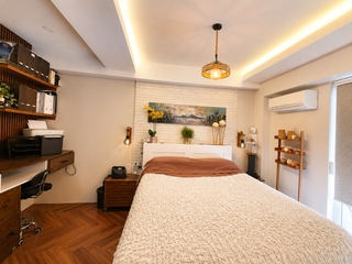 FOR SALE 1 Bedroom Condo with Balcony at The Celandine Quezon City