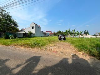 Tanah Murah 200Jtan Dekat Tol Kayumanis - SHM Siap Balik Nama - Cocok Hunian/Investasi