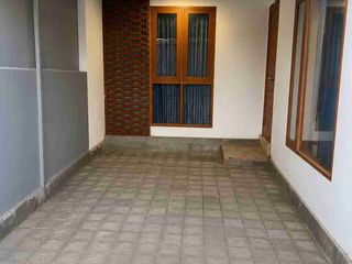 DIJUAL RUMAH MODERN, PULAU MOYO, DENPASAR SELATAN