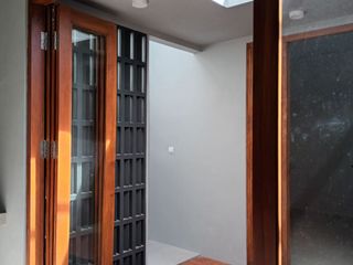 Rumah Bagus Modern di Kota Salatiga Punya Banyak Tipe Untuk Dimiliki