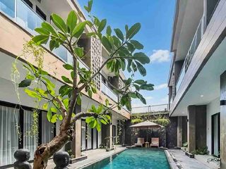 DIJUAL GUEST HOUSE/ KOS ELITE, KEROBOKAN,KUTA UTARA