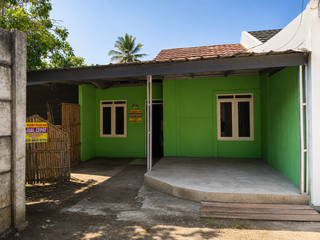 Rumah Subsidi & Kost Siap Huni Akses Dekat Pusat Kota Cianjur