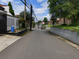 Free SHM Kavling Hunian 5 menit ke RSUD Bogor