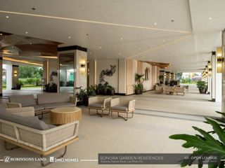 2 Bedroom Condo for in Sonora Garden Residences Las Piñas