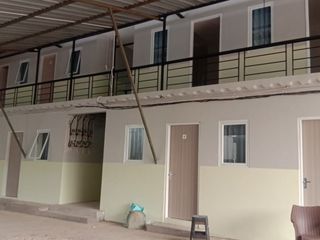 Dijual Kosan Exclusive Baru di Bangun, 53 Kamar di Kota Serang, Banten