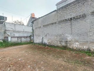 Tanah Kavling SHM Area Pamulang, Dekat Sekolah Waskito & Pemkot Tangsel
