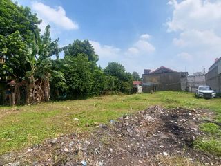 300 Jt-an Tanah Kavling Dekat Exit Tol & Stasiun Rawa Buntu. Bisa Cicil 12x