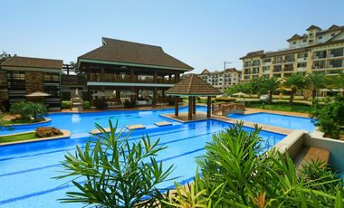 Pet friendly 2 Bedroom Condo for sale in One Oasis Mabolo Cebu City