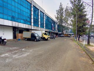 Ruko Strategis Tekno Boulevard BSD, Dekat Area Kantor & Bisnis