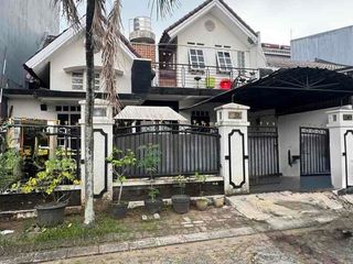 Dijual cepat rumah siap huni citra raya