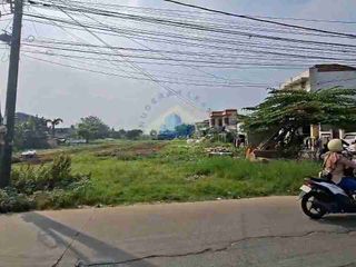Di Jual Tanah di Pasar Kemis Tangerang