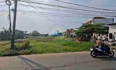 Di Jual Tanah di Pasar Kemis Tangerang