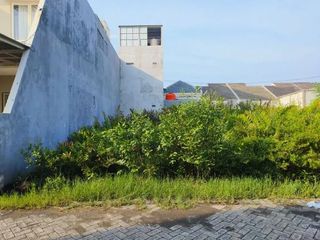 TANAH KAVLING WISMA TIRTA AGUNG GUNUNG ANYAR MEDOKAN RUNGKUT SURABAYA TIMUR. DEKAT MERR, TOL, BANDARA JUANDA