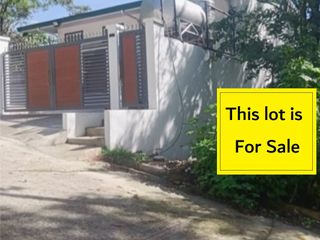 Lot for sale near Baguio City, Philippines