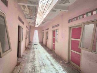 jual kontrakan 60 pintu dan 3 ruko pinggir jalan raya deket alun alun