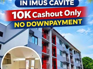 Urban Deca Homes Imus