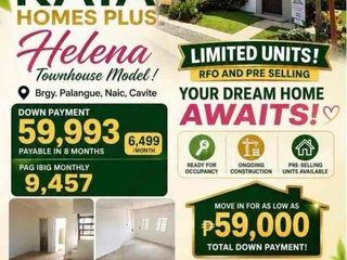 Kaia Homes