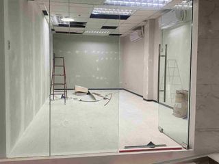 🏢 FOR LEASE | Prime Ground Floor Commercial Space along Doña Julia Vargas st. behind Megamall