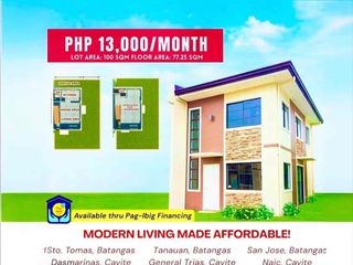 Richdale West General Trias Cavite